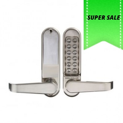 Borg BL5401 Disability Compliant Digital Lock